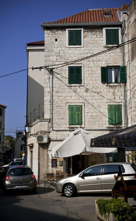 Speruna Luxury Inn Spalato Camera foto
