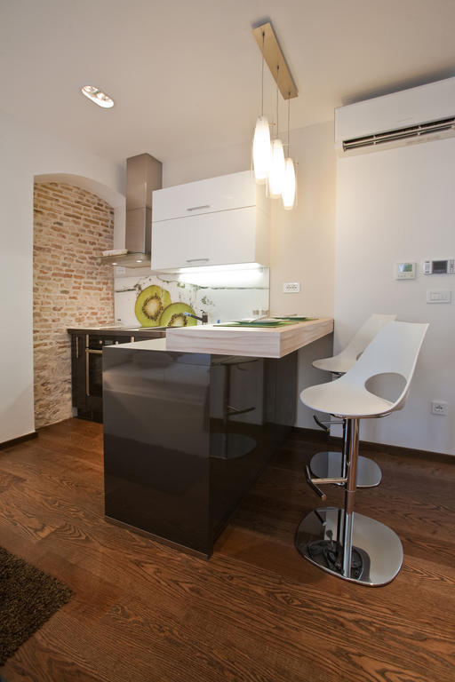 Speruna Luxury Inn Spalato Camera foto