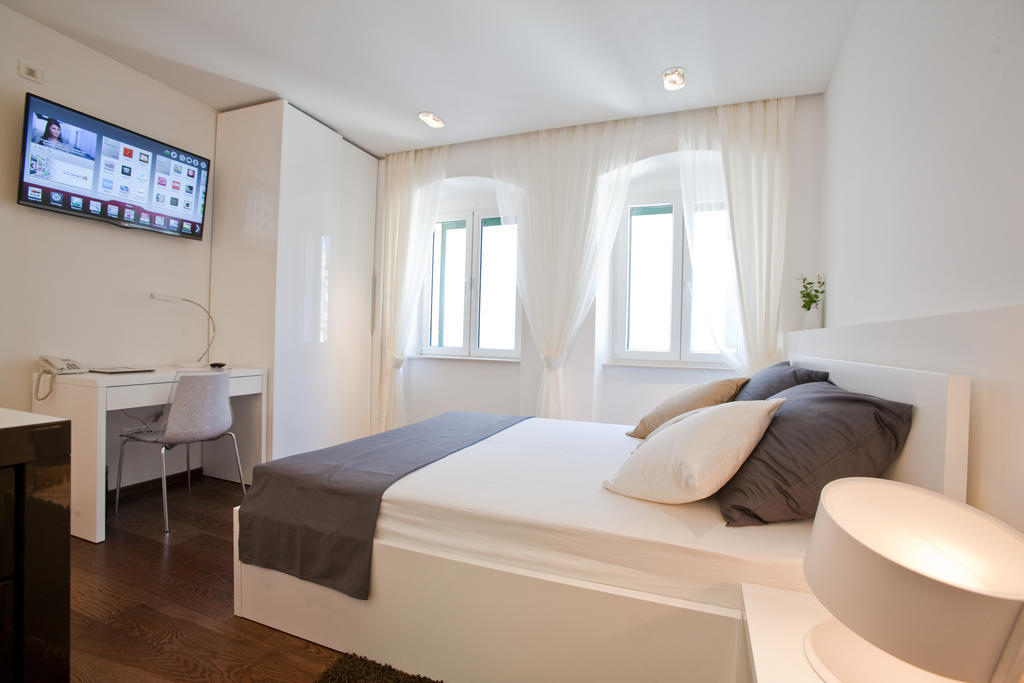 Speruna Luxury Inn Spalato Camera foto