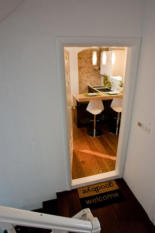 Speruna Luxury Inn Spalato Esterno foto