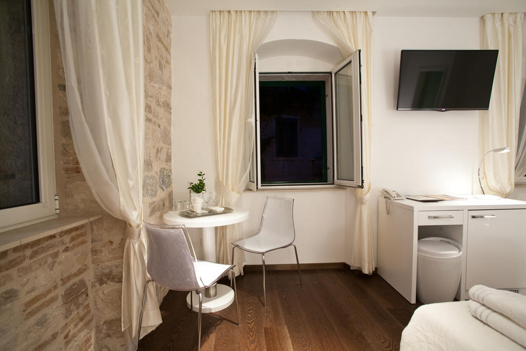 Speruna Luxury Inn Spalato Camera foto