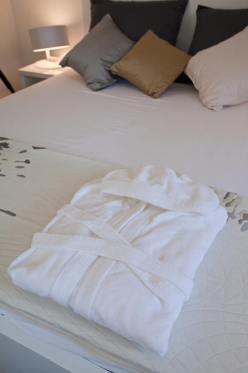 Speruna Luxury Inn Spalato Esterno foto