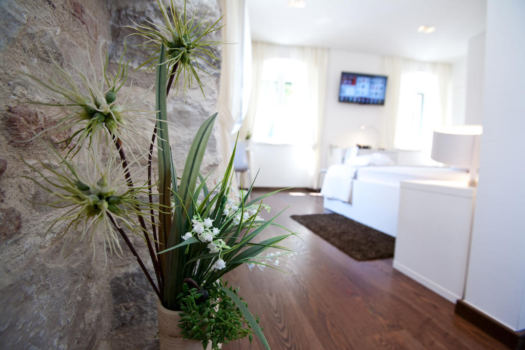 Speruna Luxury Inn Spalato Camera foto