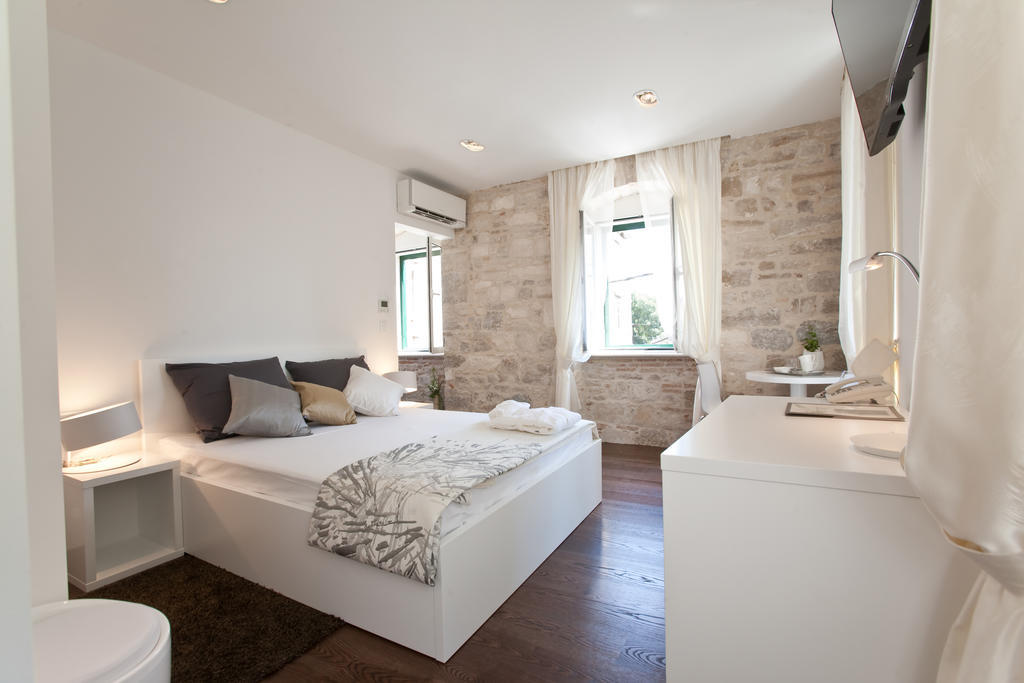 Speruna Luxury Inn Spalato Camera foto